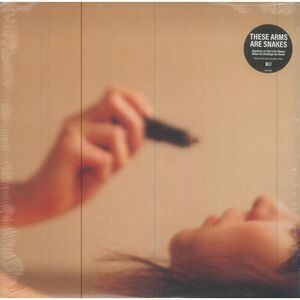 These Arms Are Snakes - Oxeneers or the Lion Sleeps When Its Antelope Go Home